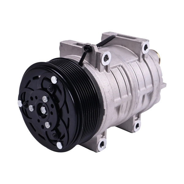 12V 8PK 123mm TM-16HS A/C Compressor 103-56458 103-56403 103-56408 103-56417 435-56458 for Seltec