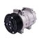 12V 8PK 123mm TM-16HS A/C Compressor 103-56458 103-56403 103-56408 103-56417 435-56458 for Seltec