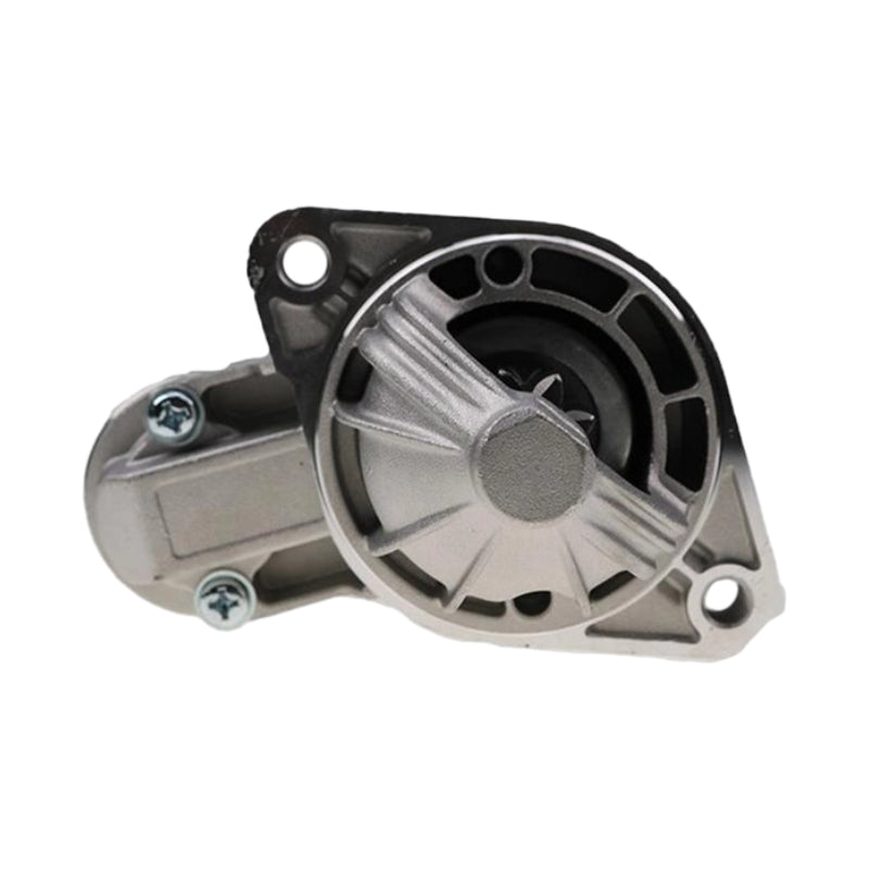 12V 8T Starter Motor SBA185086370 SBA185086540 for New Holland L125 L255 LGT14D LGT16D LS125 GT65 GT75