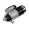 12V 8T Starter Motor SBA185086370 SBA185086540 for New Holland L125 L255 LGT14D LGT16D LS125 GT65 GT75