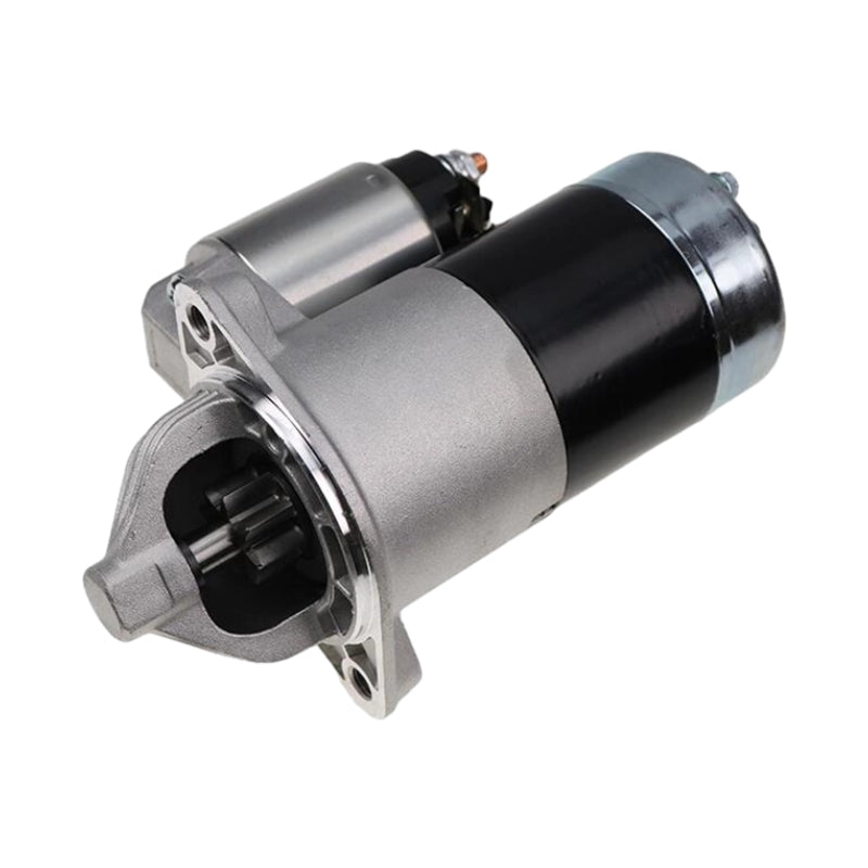 12V 8T Starter Motor SBA185086370 SBA185086540 for New Holland L125 L255 LGT14D LGT16D LS125 GT65 GT75