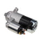 12V 8T Starter Motor SBA185086370 SBA185086540 for New Holland L125 L255 LGT14D LGT16D LS125 GT65 GT75