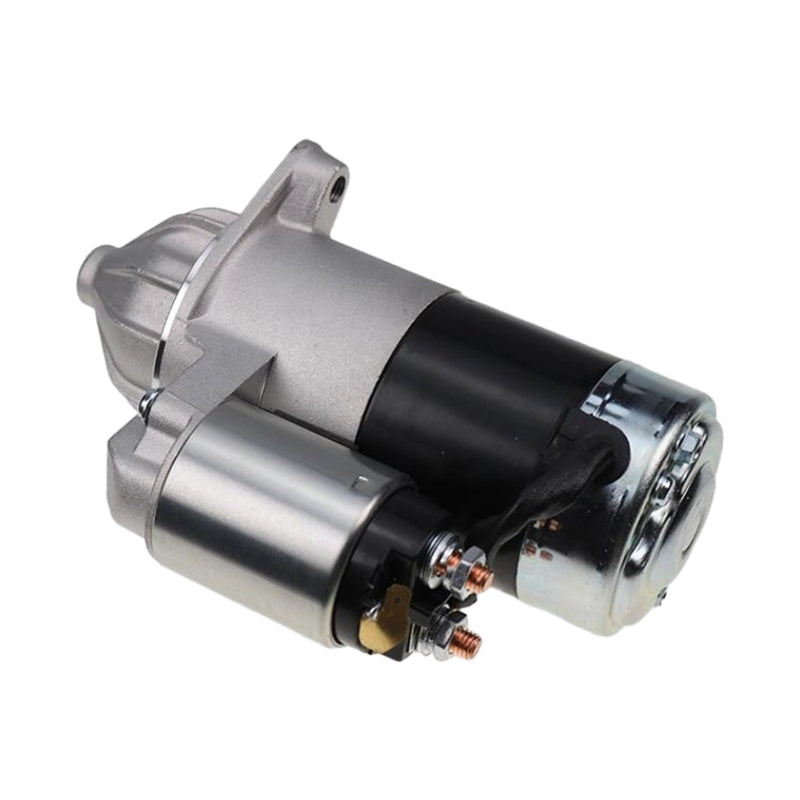 12V 8T Starter Motor SBA185086370 SBA185086540 for New Holland L125 L255 LGT14D LGT16D LS125 GT65 GT75