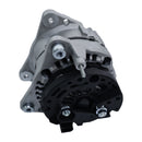 12V 90A Alternator RE205273 for John Deere Engine 4045 5030 Tractor 5065M 5075M 5076E 5085M 5090E 5095M 6100D 6110D 6115D 6125D 6130D 6140D