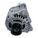 12V 90A Alternator RE205273 for John Deere Engine 4045 5030 Tractor 5065M 5075M 5076E 5085M 5090E 5095M 6100D 6110D 6115D 6125D 6130D 6140D