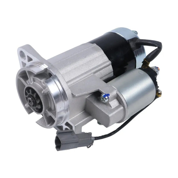 12V 9T Starter 23300-FU410 for Nissan K15 K21 K25 Engine