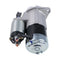 12V 9T Starter 23300-FU410 for Nissan K15 K21 K25 Engine