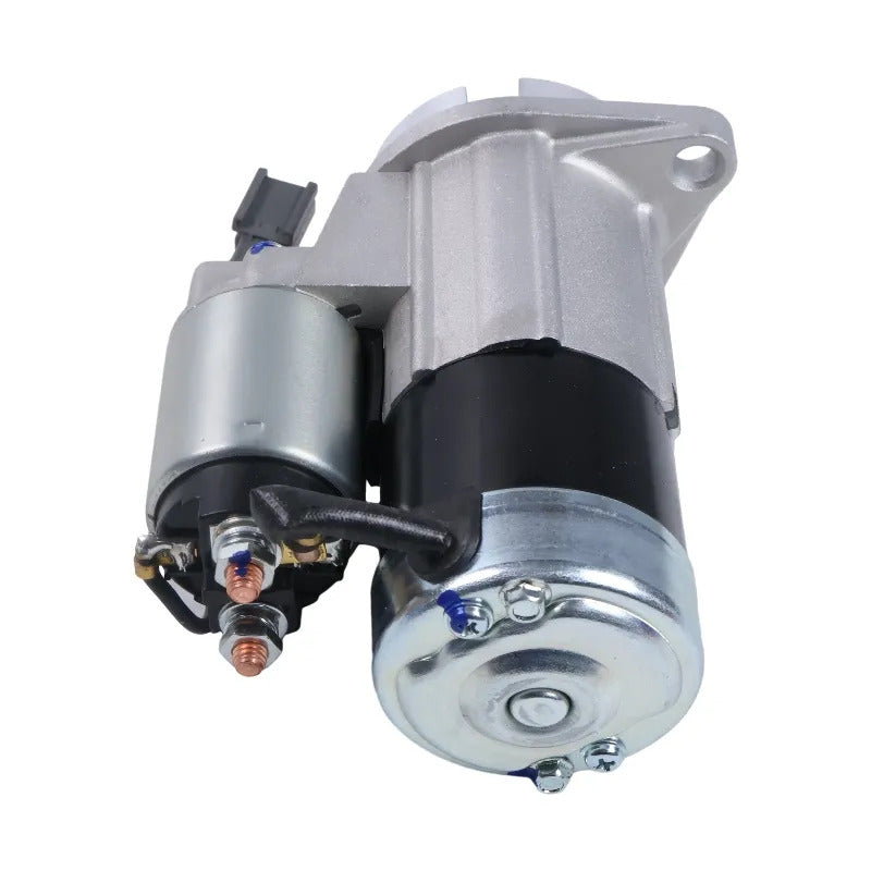 12V 9T Starter 23300-FU410 for Nissan K15 K21 K25 Engine