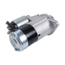 12V 9T Starter 23300-FU410 for Nissan K15 K21 K25 Engine