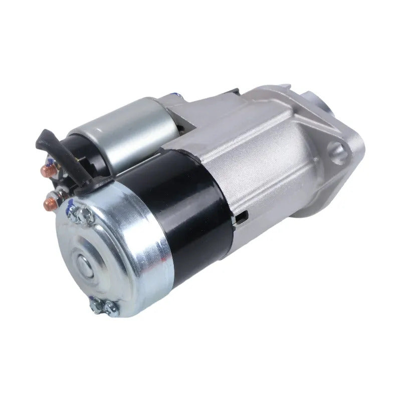 12V 9T Starter 23300-FU410 for Nissan K15 K21 K25 Engine
