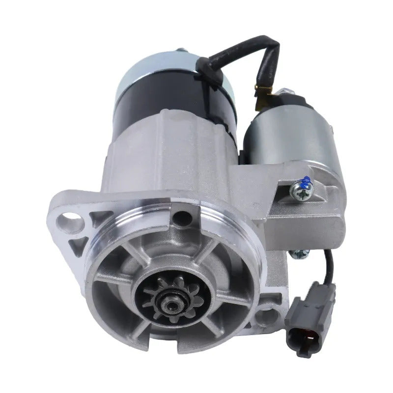 12V 9T Starter 23300-FU410 for Nissan K15 K21 K25 Engine