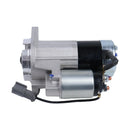 12V 9T Starter 23300-FU410 for Nissan K15 K21 K25 Engine