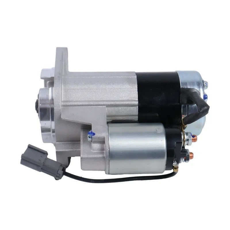 12V 9T Starter 23300-FU410 for Nissan K15 K21 K25 Engine
