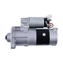 12V 9T Starter Motor 1G484-63011 1G484-63001 M008T71872 for Carrier Engine CT4-134-DI Refrigeration Unit Ultima Ultra X2-1800