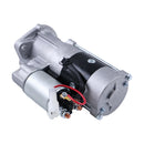 12V 9T Starter Motor 1G484-63011 1G484-63001 M008T71872 for Carrier Engine CT4-134-DI Refrigeration Unit Ultima Ultra X2-1800