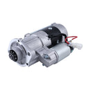 12V 9T Starter Motor 1G484-63011 1G484-63001 M008T71872 for Carrier Engine CT4-134-DI Refrigeration Unit Ultima Ultra X2-1800