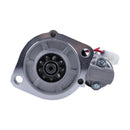 12V 9T Starter Motor 1G484-63011 1G484-63001 M008T71872 for Carrier Engine CT4-134-DI Refrigeration Unit Ultima Ultra X2-1800