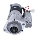 12V 9T Starter Motor 1G484-63011 1G484-63001 M008T71872 for Carrier Engine CT4-134-DI Refrigeration Unit Ultima Ultra X2-1800