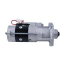 12V 9T Starter Motor 1G484-63011 1G484-63001 M008T71872 for Carrier Engine CT4-134-DI Refrigeration Unit Ultima Ultra X2-1800