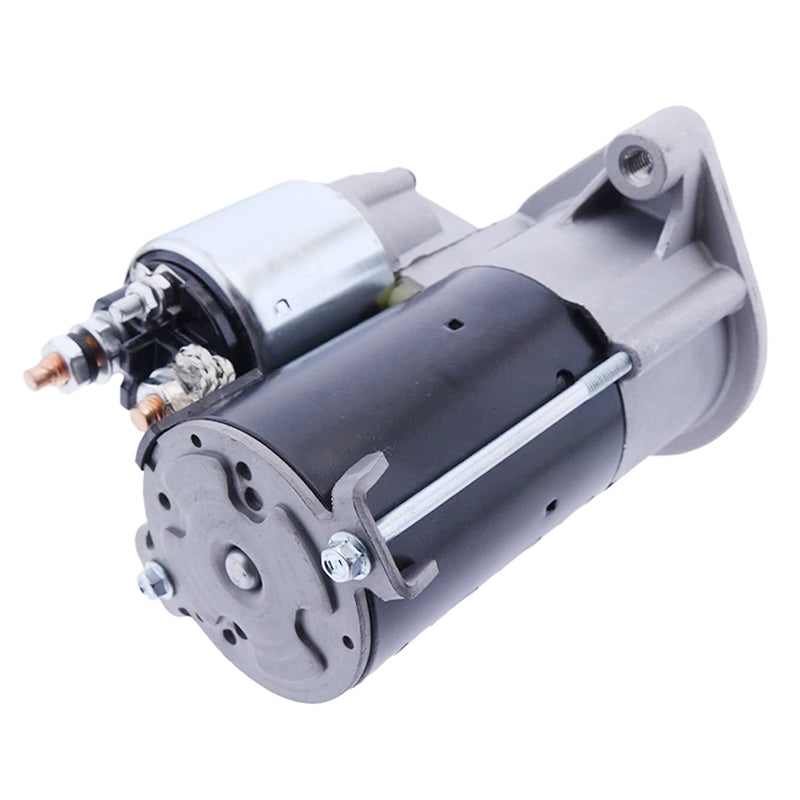 12V 9T Starter Motor 21163-0751 for Kawasaki KAF820 Mule Pro-FX 2016-2020 Pro-FXT 2015-2020