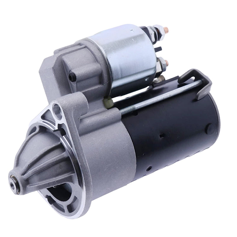 12V 9T Starter Motor 21163-0751 for Kawasaki KAF820 Mule Pro-FX 2016-2020 Pro-FXT 2015-2020