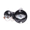 12V 9T Starter Motor 21302969 for Volvo Penta Engine D1-30 D1-30B D1-30F D2-55 D2-75 D2-40