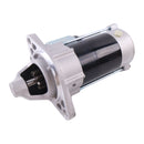 12V 9T Starter Motor 119515-77010 for Yanmar Engine 2TNV70 3TNV70 3TNM68 3TNM72 3TNM74F Excavator SV15