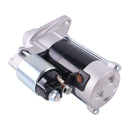 12V 9T Starter Motor 119515-77010 for Yanmar Engine 2TNV70 3TNV70 3TNM68 3TNM72 3TNM74F Excavator SV15