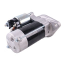 12V 9T Starter Motor 119515-77010 for Yanmar Engine 2TNV70 3TNV70 3TNM68 3TNM72 3TNM74F Excavator SV15