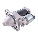 12V 9T Starter Motor 119515-77010 for Yanmar Engine 2TNV70 3TNV70 3TNM68 3TNM72 3TNM74F Excavator SV15