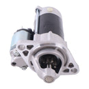 12V 9T Starter Motor 119515-77010 for Yanmar Engine 2TNV70 3TNV70 3TNM68 3TNM72 3TNM74F Excavator SV15