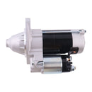 12V 9T Starter Motor 119515-77010 for Yanmar Engine 2TNV70 3TNV70 3TNM68 3TNM72 3TNM74F Excavator SV15