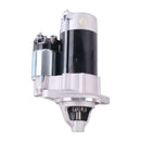 12V 9T Starter Motor 119515-77010 for Yanmar Engine 2TNV70 3TNV70 3TNM68 3TNM72 3TNM74F Excavator SV15