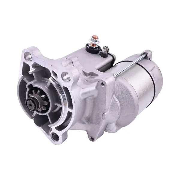 12V 9T Starter Motor 6T-7002 3E-5129 for Caterpillar CAT Forklift T40D T45D T50D T55D T60D TC60D V30D V35D V40D V45D V50D VC30D