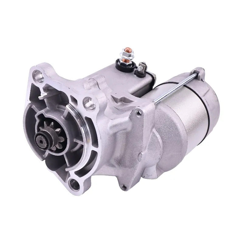 12V 9T Starter Motor 6T-7002 3E-5129 for Caterpillar CAT Forklift T40D T45D T50D T55D T60D TC60D V30D V35D V40D V45D V50D VC30D