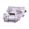 12V 9T Starter Motor 6T-7002 3E-5129 for Caterpillar CAT Forklift T40D T45D T50D T55D T60D TC60D V30D V35D V40D V45D V50D VC30D