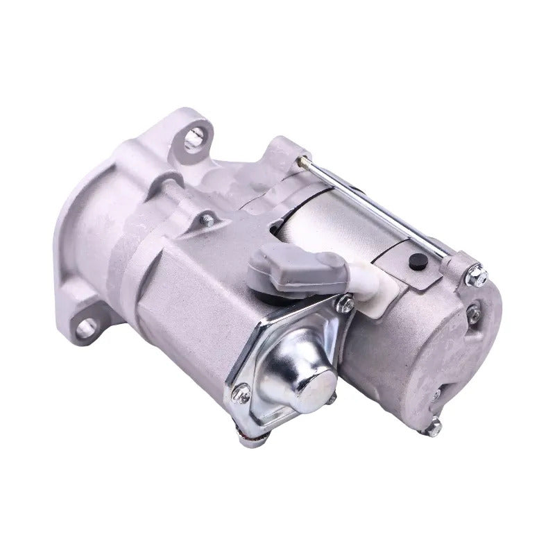 12V 9T Starter Motor 6T-7002 3E-5129 for Caterpillar CAT Forklift T40D T45D T50D T55D T60D TC60D V30D V35D V40D V45D V50D VC30D