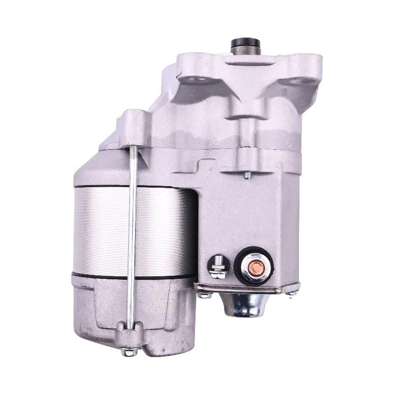 12V 9T Starter Motor 6T-7002 3E-5129 for Caterpillar CAT Forklift T40D T45D T50D T55D T60D TC60D V30D V35D V40D V45D V50D VC30D