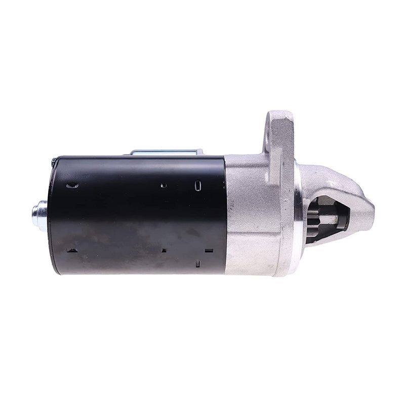 12V 9T Starter Motor 714/36700 02/630500 for Perkins Engine JCB Excavator 801 8014 8015 8016