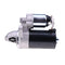 12V 9T Starter Motor 714/36700 02/630500 for Perkins Engine JCB Excavator 801 8014 8015 8016