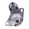 12V 9T Starter Motor 714/36700 02/630500 for Perkins Engine JCB Excavator 801 8014 8015 8016