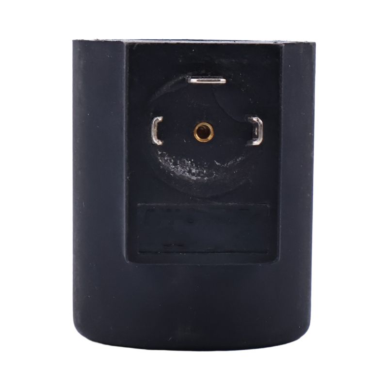 12V Aftermarket Bosch Rexroth R933000026 Solenoid Valve Coil for Excavator Loader Dozer
