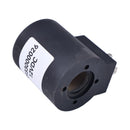 12V Aftermarket Bosch Rexroth R933000026 Solenoid Valve Coil for Excavator Loader Dozer
