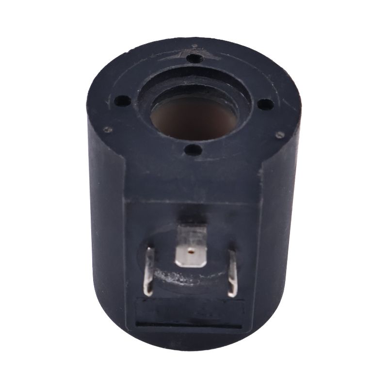 12V Aftermarket Bosch Rexroth R933000026 Solenoid Valve Coil for Excavator Loader Dozer