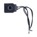 12V 17W Aftermarket Delta 38400062 Solenoid Valve Coil