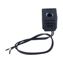 12V 17W Aftermarket Delta 38400062 Solenoid Valve Coil