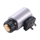 12V Aftermarket Rexroth R902602669 Solenoid Valve Coil