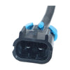 12V Aftermarket Spal VA11A-AP7/C/T-57A 30100628B Puller Fan for Excavator Loader Tractor