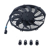 12V Aftermarket Spal VA11A-AP7/C/T-57A 30100628B Puller Fan for Excavator Loader Tractor