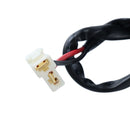 12V Aftermarket Cooling Fan Blade — Replacement for SPAL VA51-AP71/VLL-69A
